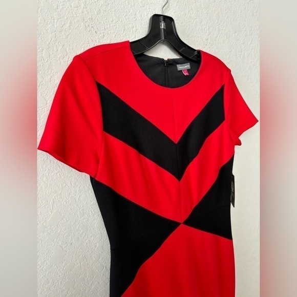 NWT Vince Camuto Dress SZ 2 - Picture 5 of 7